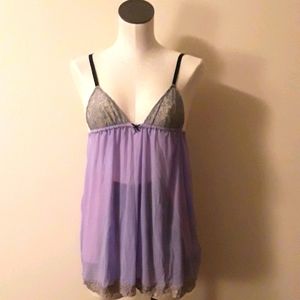 Bella Petite Chemise
